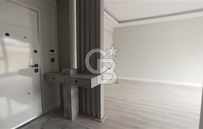 SATILIK YAPRACIK 'TA OTURUMA BAŞLAMIŞ YENİ BİNADA