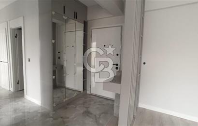 SATILIK YAPRACIK 'TA OTURUMA BAŞLAMIŞ YENİ BİNADA