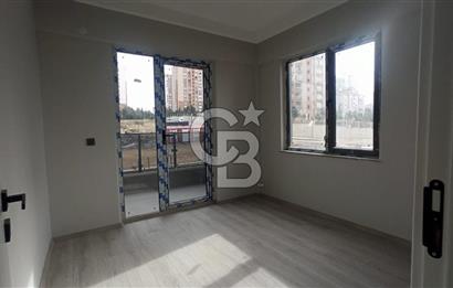 SATILIK YAPRACIK 'TA OTURUMA BAŞLAMIŞ YENİ BİNADA