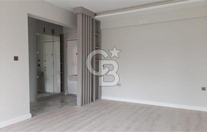 SATILIK YAPRACIK 'TA OTURUMA BAŞLAMIŞ YENİ BİNADA