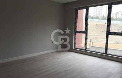 SATILIK YAPRACIK 'TA OTURUMA BAŞLAMIŞ YENİ BİNADA