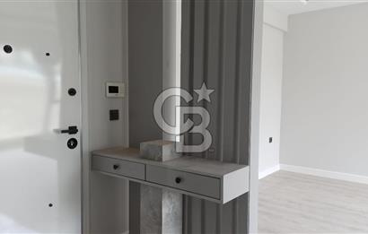 SATILIK YAPRACIK 'TA OTURUMA BAŞLAMIŞ YENİ BİNADA