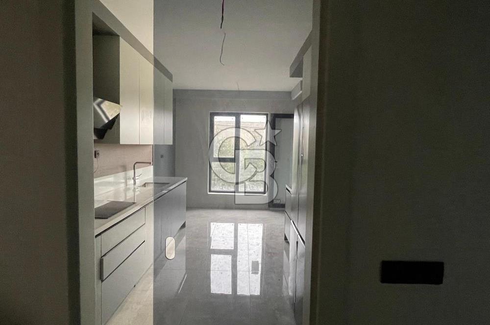 BATIKENT ÇAKIRLAR'DA FULL YAPILI SATILIK 4+1 DAİRE.