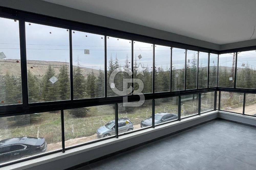 BATIKENT ÇAKIRLAR'DA FULL YAPILI SATILIK 4+1 DAİRE.