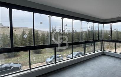 BATIKENT ÇAKIRLAR'DA FULL YAPILI SATILIK 4+1 DAİRE.