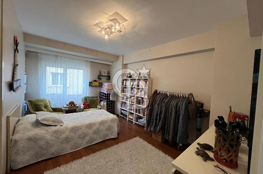 ÇAMLIK MH. LEVENT BEY SİTESİ 3,5+1 225M² BRÜT SATILIK DAİRE