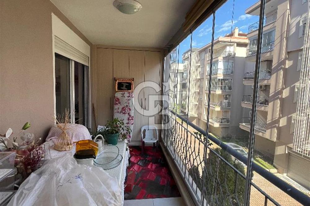ÇAMLIK MH. LEVENT BEY SİTESİ 3,5+1 225M² BRÜT SATILIK DAİRE