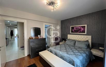 ÇAMLIK MH. LEVENT BEY SİTESİ 3,5+1 225M² BRÜT SATILIK DAİRE