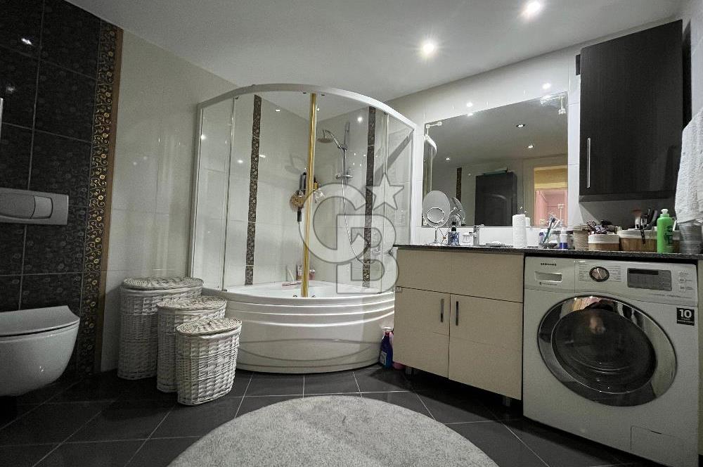 ÇAMLIK MH. LEVENT BEY SİTESİ 3,5+1 225M² BRÜT SATILIK DAİRE