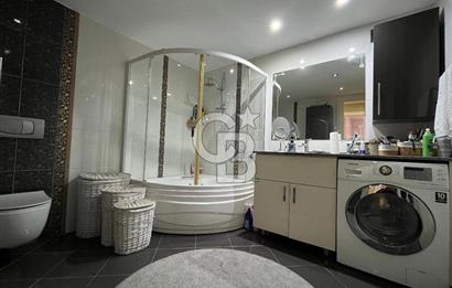 ÇAMLIK MH. LEVENT BEY SİTESİ 3,5+1 225M² BRÜT SATILIK DAİRE