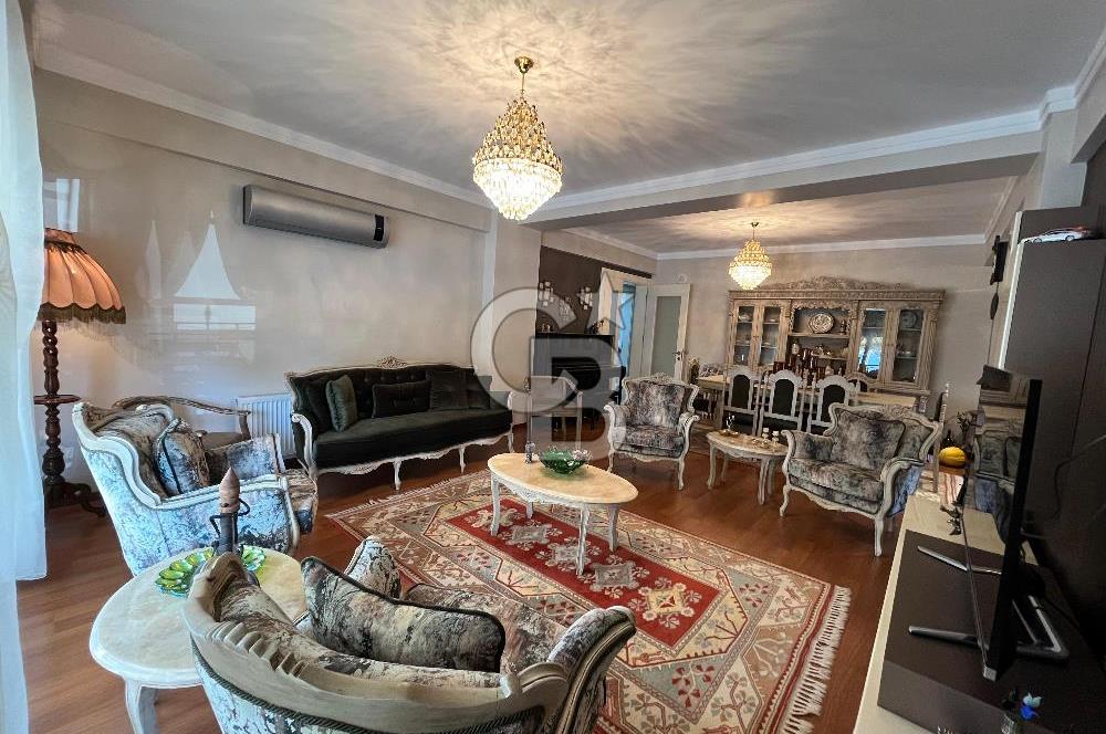 ÇAMLIK MH. LEVENT BEY SİTESİ 3,5+1 225M² BRÜT SATILIK DAİRE