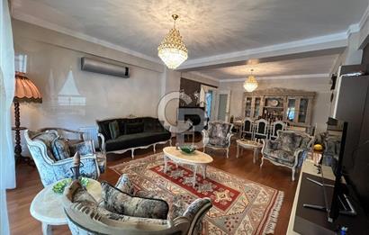 ÇAMLIK MH. LEVENT BEY SİTESİ 3,5+1 225M² BRÜT SATILIK DAİRE