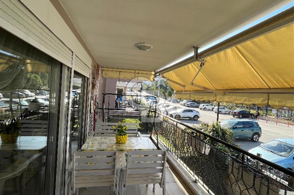 ÇAMLIK MH. LEVENT BEY SİTESİ 3,5+1 225M² BRÜT SATILIK DAİRE