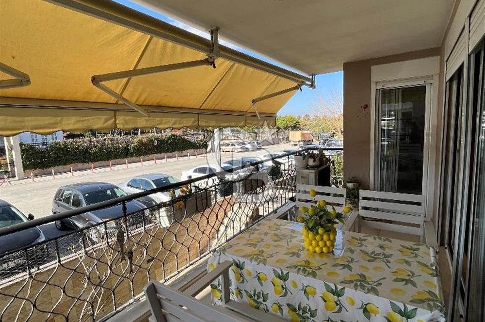 ÇAMLIK MH. LEVENT BEY SİTESİ 3,5+1 225M² BRÜT SATILIK DAİRE