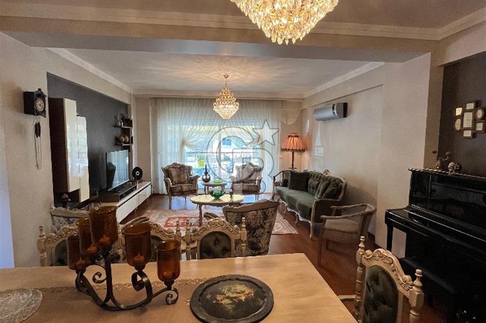 ÇAMLIK MH. LEVENT BEY SİTESİ 3,5+1 225M² BRÜT SATILIK DAİRE