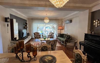 ÇAMLIK MH. LEVENT BEY SİTESİ 3,5+1 225M² BRÜT SATILIK DAİRE