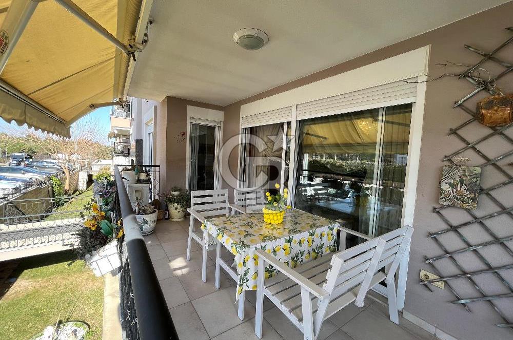 ÇAMLIK MH. LEVENT BEY SİTESİ 3,5+1 225M² BRÜT SATILIK DAİRE