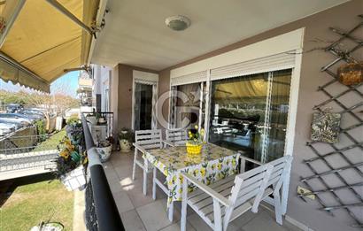 ÇAMLIK MH. LEVENT BEY SİTESİ 3,5+1 225M² BRÜT SATILIK DAİRE