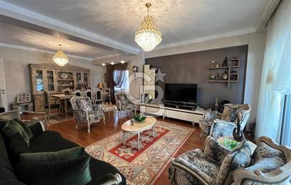 ÇAMLIK MH. LEVENT BEY SİTESİ 3,5+1 225M² BRÜT SATILIK DAİRE