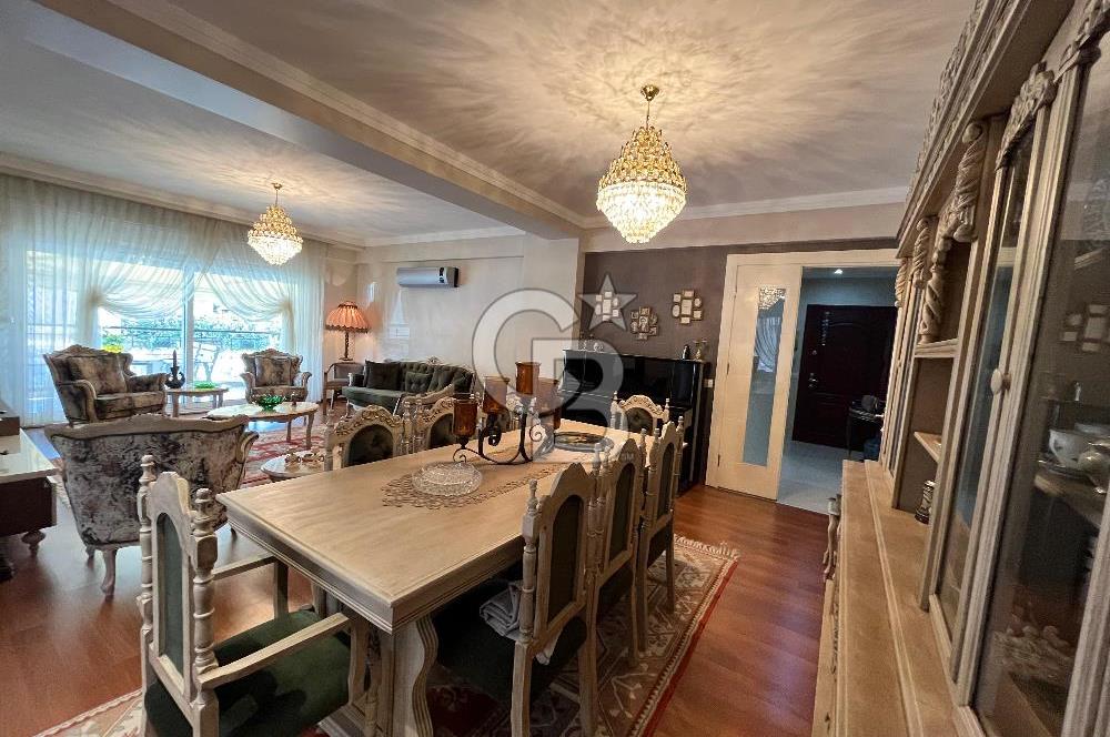 ÇAMLIK MH. LEVENT BEY SİTESİ 3,5+1 225M² BRÜT SATILIK DAİRE