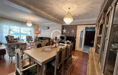 ÇAMLIK MH. LEVENT BEY SİTESİ 3,5+1 225M² BRÜT SATILIK DAİRE