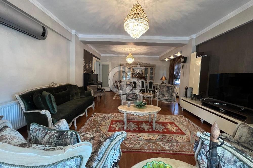 ÇAMLIK MH. LEVENT BEY SİTESİ 3,5+1 225M² BRÜT SATILIK DAİRE