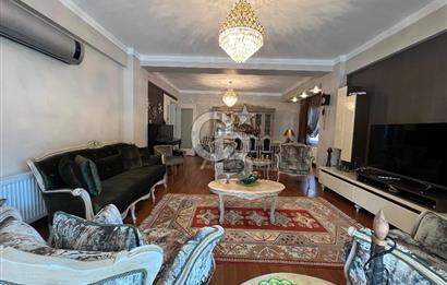 ÇAMLIK MH. LEVENT BEY SİTESİ 3,5+1 225M² BRÜT SATILIK DAİRE