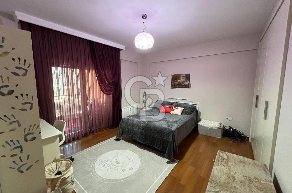 ÇAMLIK MH. LEVENT BEY SİTESİ 3,5+1 225M² BRÜT SATILIK DAİRE