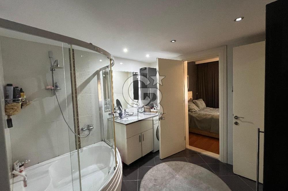 ÇAMLIK MH. LEVENT BEY SİTESİ 3,5+1 225M² BRÜT SATILIK DAİRE