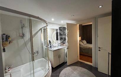 ÇAMLIK MH. LEVENT BEY SİTESİ 3,5+1 225M² BRÜT SATILIK DAİRE