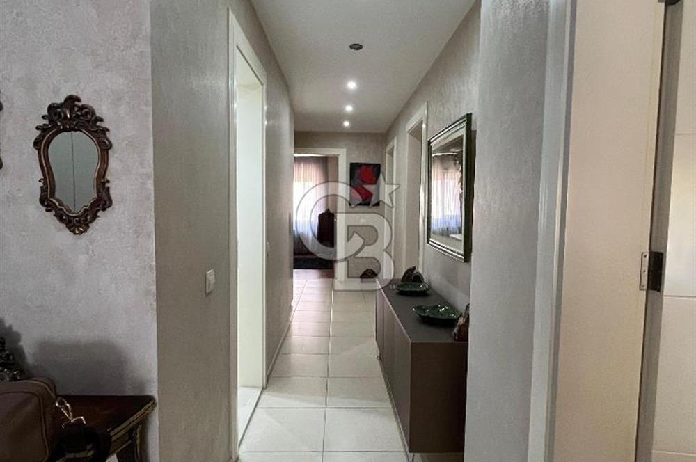 ÇAMLIK MH. LEVENT BEY SİTESİ 3,5+1 225M² BRÜT SATILIK DAİRE