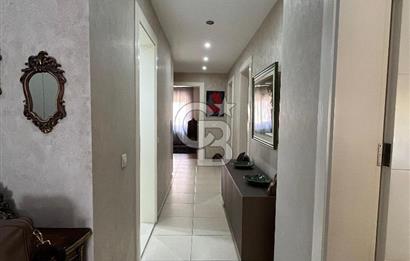 ÇAMLIK MH. LEVENT BEY SİTESİ 3,5+1 225M² BRÜT SATILIK DAİRE