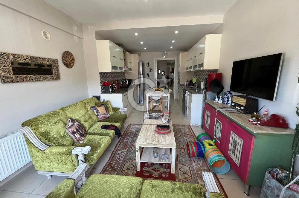 ÇAMLIK MH. LEVENT BEY SİTESİ 3,5+1 225M² BRÜT SATILIK DAİRE