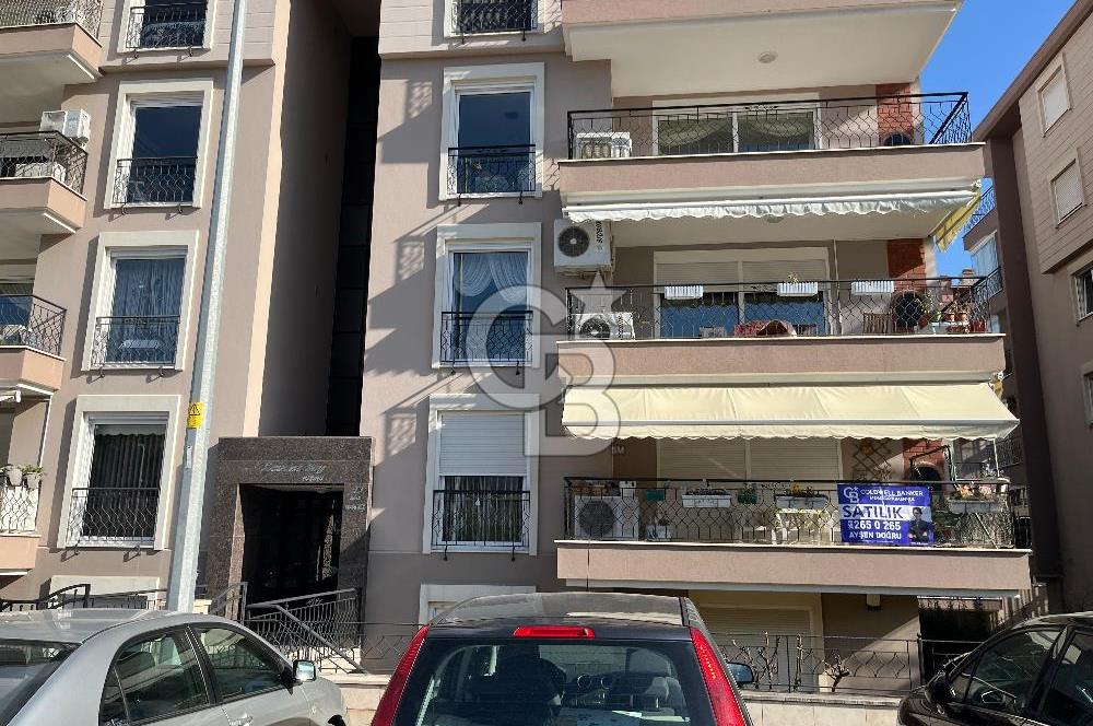 ÇAMLIK MH. LEVENT BEY SİTESİ 3,5+1 225M² BRÜT SATILIK DAİRE