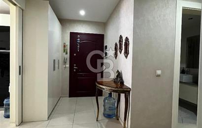 ÇAMLIK MH. LEVENT BEY SİTESİ 3,5+1 225M² BRÜT SATILIK DAİRE