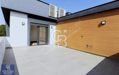 MENDERES COLDWELL BANKER POYRAZ'DAN MUHTEŞEM TRİBLEKS VİLLA