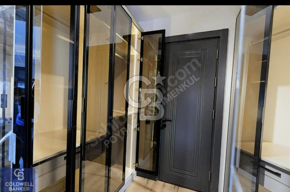 MENDERES COLDWELL BANKER POYRAZ'DAN MUHTEŞEM TRİBLEKS VİLLA