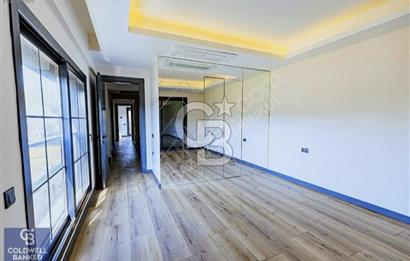 MENDERES COLDWELL BANKER POYRAZ'DAN MUHTEŞEM TRİBLEKS VİLLA