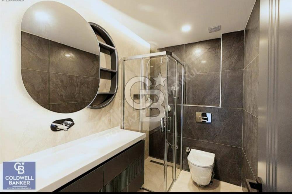 MENDERES COLDWELL BANKER POYRAZ'DAN MUHTEŞEM TRİBLEKS VİLLA