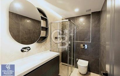 MENDERES COLDWELL BANKER POYRAZ'DAN MUHTEŞEM TRİBLEKS VİLLA