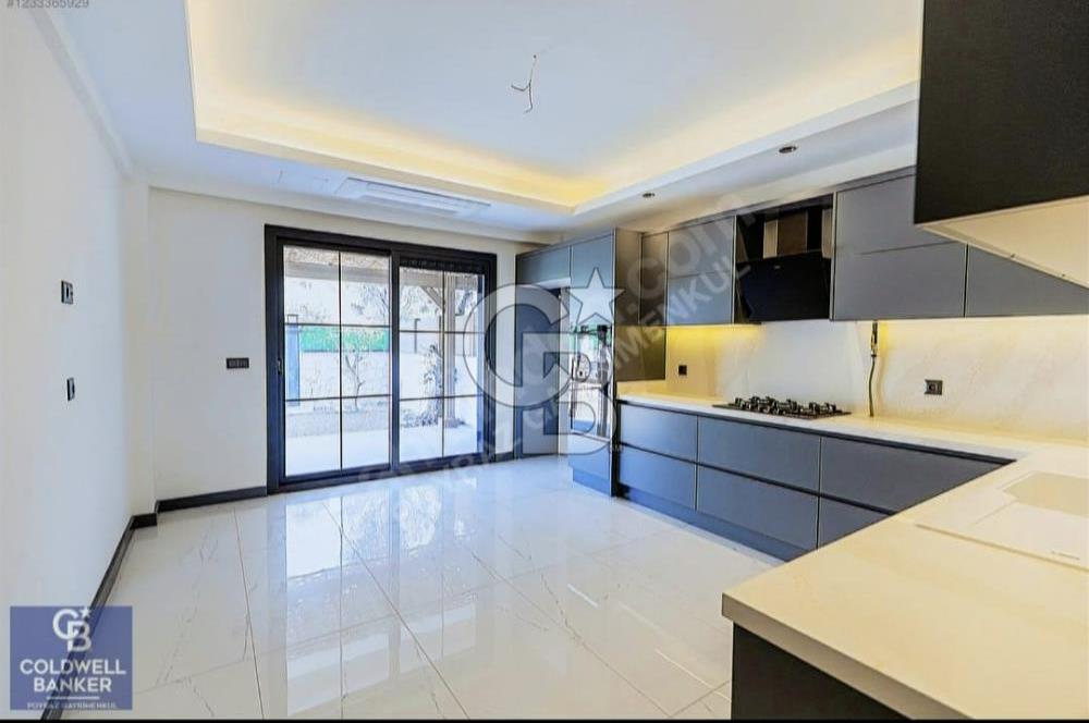 MENDERES COLDWELL BANKER POYRAZ'DAN MUHTEŞEM TRİBLEKS VİLLA