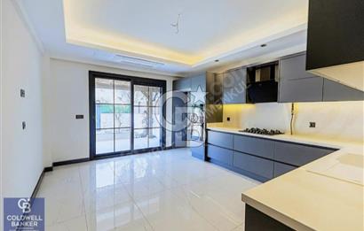 MENDERES COLDWELL BANKER POYRAZ'DAN MUHTEŞEM TRİBLEKS VİLLA