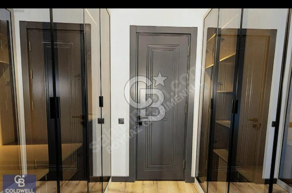 MENDERES COLDWELL BANKER POYRAZ'DAN MUHTEŞEM TRİBLEKS VİLLA