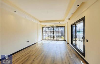 MENDERES COLDWELL BANKER POYRAZ'DAN MUHTEŞEM TRİBLEKS VİLLA