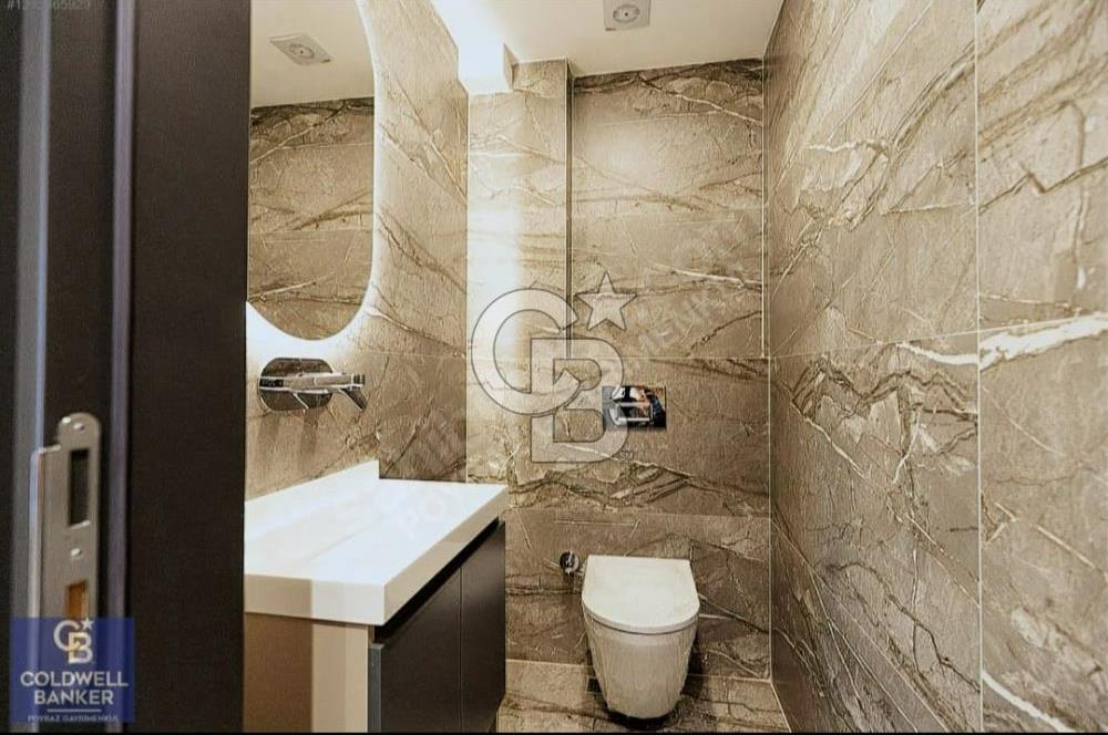 MENDERES COLDWELL BANKER POYRAZ'DAN MUHTEŞEM TRİBLEKS VİLLA