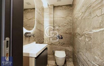 MENDERES COLDWELL BANKER POYRAZ'DAN MUHTEŞEM TRİBLEKS VİLLA