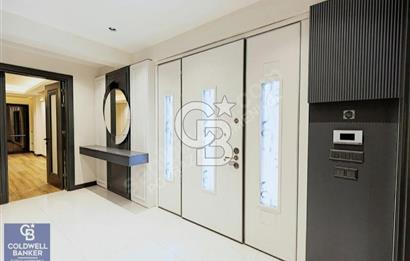 MENDERES COLDWELL BANKER POYRAZ'DAN MUHTEŞEM TRİBLEKS VİLLA