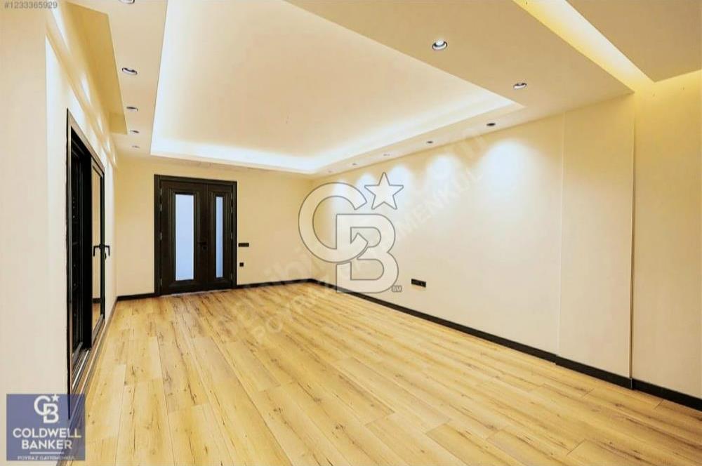 MENDERES COLDWELL BANKER POYRAZ'DAN MUHTEŞEM TRİBLEKS VİLLA