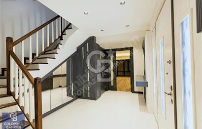 MENDERES COLDWELL BANKER POYRAZ'DAN MUHTEŞEM TRİBLEKS VİLLA