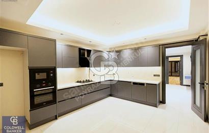 MENDERES COLDWELL BANKER POYRAZ'DAN MUHTEŞEM TRİBLEKS VİLLA